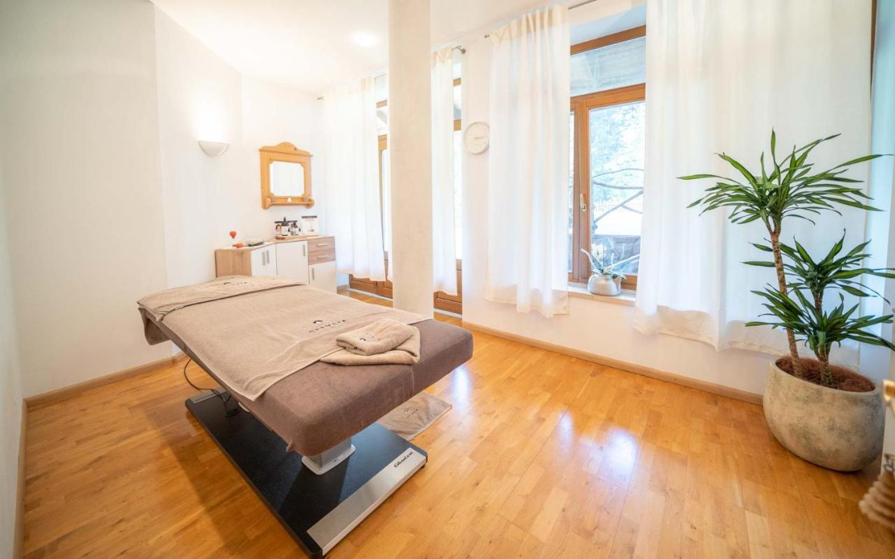 Hotel Seelaus ألب دي سوزي المظهر الخارجي الصورة