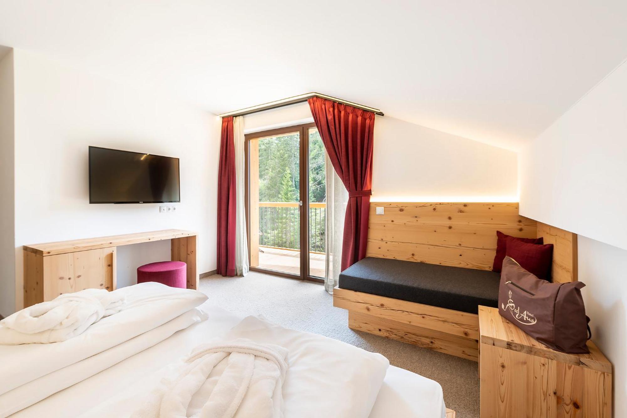 Hotel Seelaus ألب دي سوزي المظهر الخارجي الصورة
